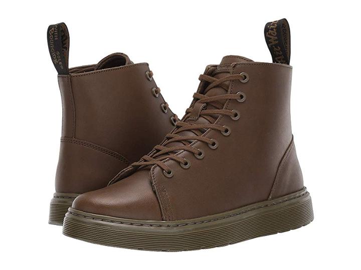 Dr. Martens Talib Sendal (dms Olive Sendal) Boots