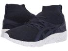 Onitsuka Tiger Gel-kayano Trainer Knit (peacoat/peacoat) Men's Shoes