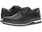 Pikolinos Leon M0k-4204 (black) Men's Lace-up Boots