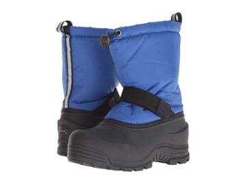 Northside Kids Frosty (little Kid) (royal Blue) Boy's Shoes