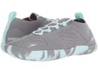 Speedo Fathom Aq (heather Grey) Women's Shoes