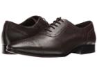 Ted Baker Barliy (brown Leather) Men's Shoes