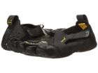 Vibram Fivefingers Signa (black/yellow) Women's Shoes