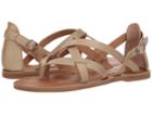 Lucky Brand Ainsley (travertine) Women's Shoes