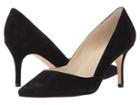 Marc Fisher Ltd Tuscany (black) High Heels