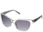 Bebe Bb7079 (crystal) Fashion Sunglasses
