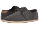 Toms Diego (forged Iron Grey Suede) Men's Lace Up Casual Shoes