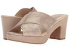 Cordani Kimbel (dusty Gold) High Heels