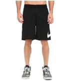 Nike Hbr Shorts (black/black/black/white) Men's Shorts