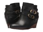 Sofft Oakes (black Cow Vintage) Women's Boots