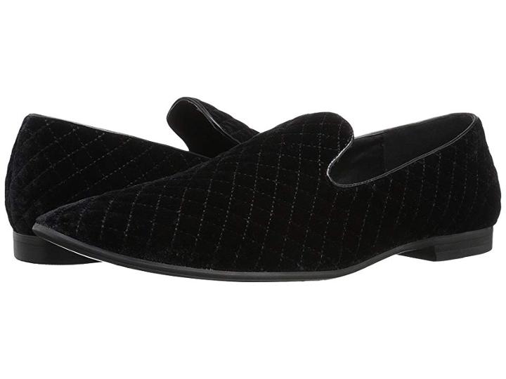 Giorgio Brutini Chatwal (black) Men's Shoes