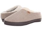 Freewaters Chloe (oatmeal) Women's Shoes