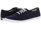 Keds Champion Cvo (navy) Men's Lace Up Casual Shoes
