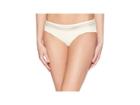 Robin Piccone Perla Banded Bottom (eggshell) Women's Swimwear