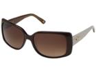 Bebe Bb7084 (topaz) Fashion Sunglasses