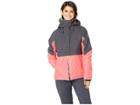 Roxy Frozen Flow 15k Jacket (teaberry) Women's Coat