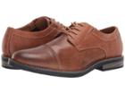 Robert Wayne Mik (cognac) Men's Shoes