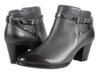 Vionic Upton (dark Grey) Women's Boots