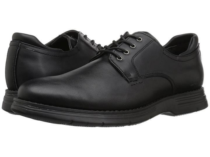 Gbx Hatch (black) Men's Shoes