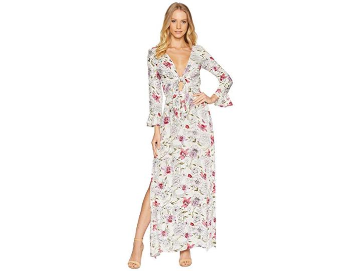 Billabong Forever Lust Dress (cool Wip) Women's Dress