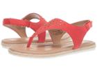 A2 By Aerosoles Bass Drop (orange Procida) Women's Sandals