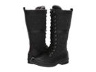 Ugg Elvia (black) Women's Boots