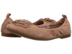 Taryn Rose Rosalyn (soft Beige Suede) Women's Shoes