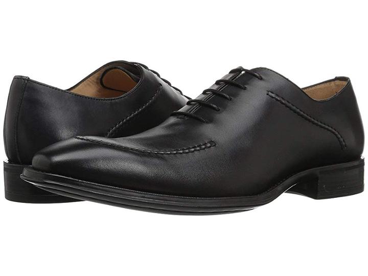 Mezlan Velez (graphite) Men's  Shoes