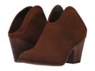 Chinese Laundry Kelso (brownstone Split Suede) Women's Pull-on Boots