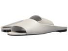 Via Spiga Hana (porcelain Leather) Women's Slide Shoes