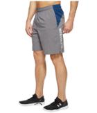 Under Armour Ua Freedom Armourvent Shorts (graphite/blackout Navy/white) Men's Shorts