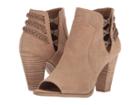 Report Raquel (taupe) Women's Shoes
