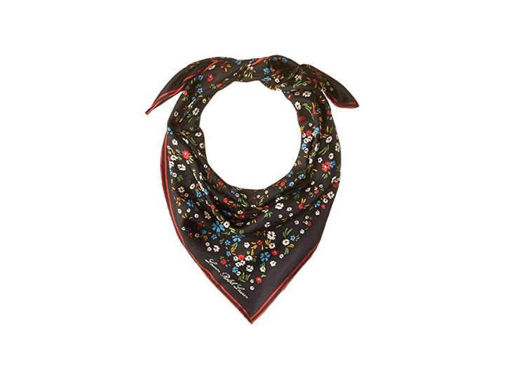 Lauren Ralph Lauren Mirella (black) Scarves