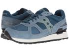 Saucony Originals Shadow Original (blue/blue) Men's Classic Shoes