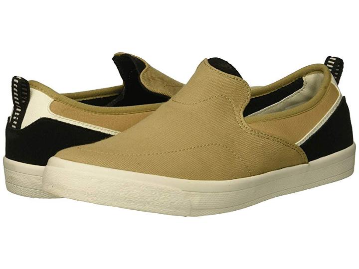 New Balance Numeric Am101 (tan/black) Men's Skate Shoes