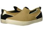 New Balance Numeric Am101 (tan/black) Men's Skate Shoes