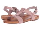 Cordani Stamos (taupe Leather) Women's Sandals