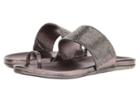 Kenneth Cole Reaction Slim Tricks 2 (pewter) Women's Shoes