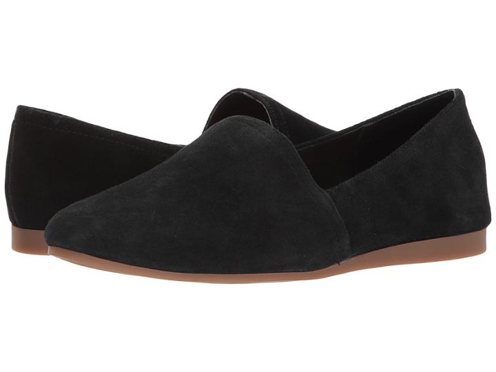 Lucky Brand Brettany (black) Women's Shoes