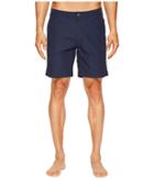 Onia Calder 10 (deep Navy) Men's Swimwear