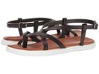 Mia Elana (black) Women's Shoes