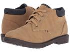 Kenneth Cole Reaction Kids Chase Myles (little Kid/big Kid) (tan) Boy's Shoes