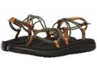 Teva Voya Infinity (avocado) Women's Shoes