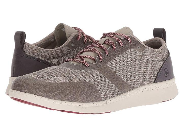 Superfeet Stuart Mx (cobblestone/moonbeam) Men's  Shoes