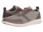 Superfeet Stuart Mx (cobblestone/moonbeam) Men's  Shoes