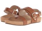 Vionic Samar (natural) Women's Sandals