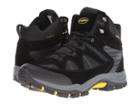 Pro Player Goodyear Teton (black/grey) Men's Hiking Boots