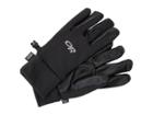 Outdoor Research Women's Sensor Gloves (black) Extreme Cold Weather Gloves