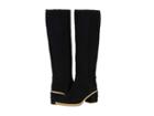 Ugg Kasen Tall Ii (black) Women's Zip Boots
