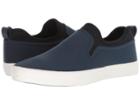 Steve Madden Dilon 6 (navy Microfiber) Men's Shoes